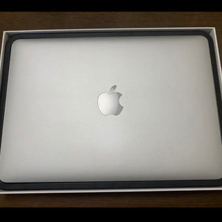 MacBook Pro 2015 13インチ