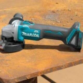 Makitaグライダー18V