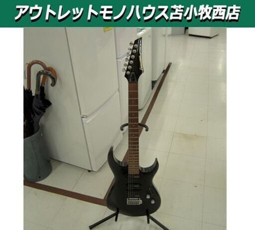 フェルナンデス エレキギター ストラトタイプ ソフトケース付き FERNANDES 苫小牧西店