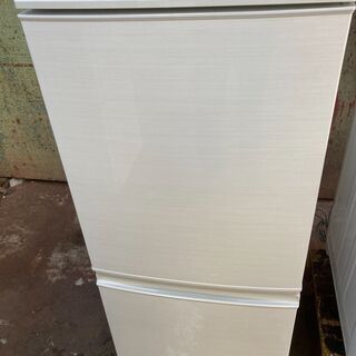 SHARP,SJ-D14,冷蔵庫,2017年製,137L,東芝,AW-6G3,2016年製,6.0kg,アイリスオーヤマ、電子レンジ、2017年製、炊飯器、中古,東京都内近郊、名古屋市内近郊無料配送いたします SHARP,SJ-D14,冷蔵庫,2017年製,137L,東芝,AW-6G3,2016年製,6.0kg,