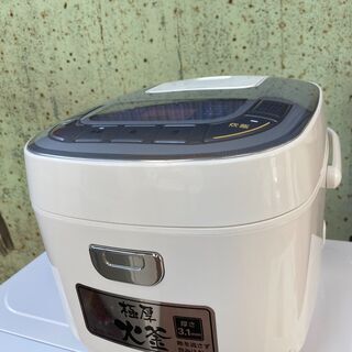 SHARP,SJ-D14,冷蔵庫,2017年製,137L,東芝,AW-6G3,2016年製,6.0kg,