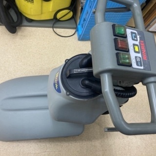 リンレイ 業務用 小型自動床洗浄機 w2-worldbuffet.co.uk