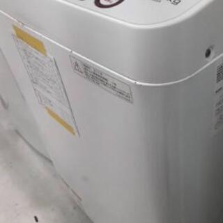 SHARP 洗濯機 6K 22800円 43101 ご観覧ありがとうございます。