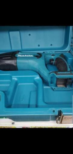 マキタ 18V 充電式 レシプロソー/セーバーソー JR186D 同等品 XRJ04Z