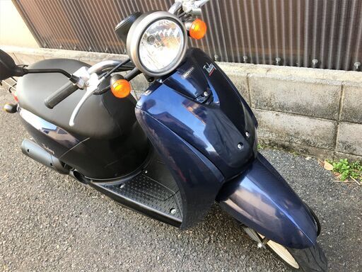 評価120超えの感謝価格！『エンジン始動良好♪』AF61 トゥデイ　通勤・通学・配達・低燃費♪　4サイクル