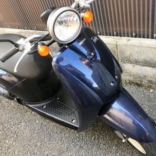 評価120超えの感謝価格!『エンジン始動良好♪』AF61 トゥデイ 通勤