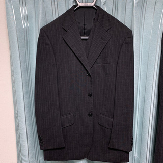神奈川県 横浜市のメンズ スーツ の中古 古着あげます 譲ります ジモティーで不用品の処分