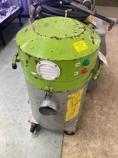 エバラ　可搬式集塵機