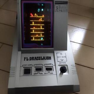 激レア ゲーム ＦＬ DRACULAJOH