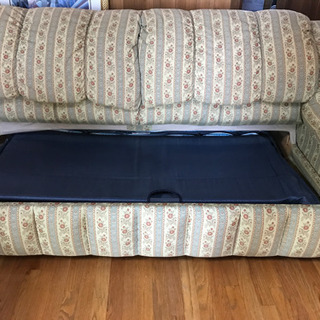 値下げします！オシャレな輸入ソファー