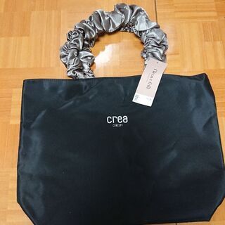 crea conceptトートバッグ新品 