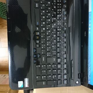 NEC   LS150 i3-2330M    SSD256+H...