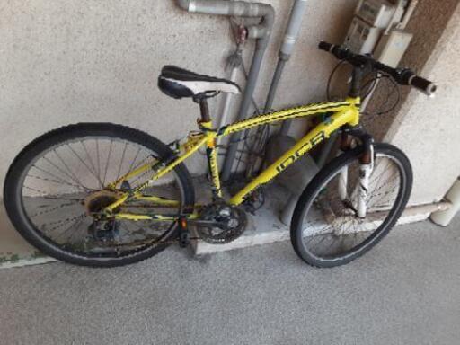 自転車