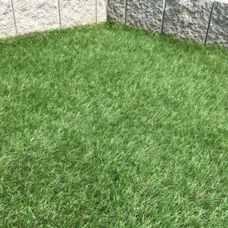 リアル人工芝　幅1m 長さ10m 芝生長さ30mm