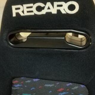 レカロ SR3