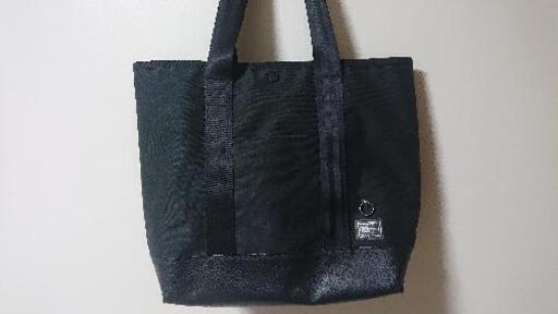 PORTER ×  JAM HOME MADE バック