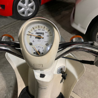 クレア スクーピー SCOOPY 埼玉 川口 ウーバー Uber