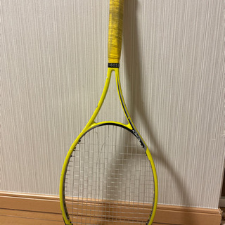 【ネット決済】テニスラケット　prince