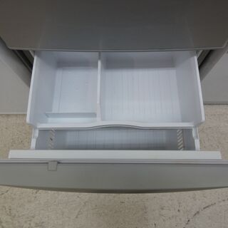 キッチン家電 Panasonic/パナソニック 3ドア冷蔵庫 321L NR-C32BML-S 