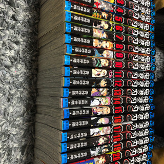鬼滅の刃 全巻
