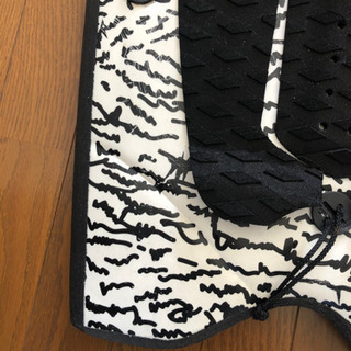 ソフテック　フィッシュ　5.8 中古品