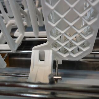 Panasonic/パナソニック 電気食器洗い乾燥機 据え置きタイプ 6人分 NP-TY9 2016年製【ユーズドユーズ名古屋天白店】J563