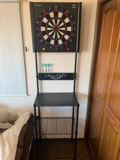 DARTSLIVE 200S セット | gellertamayolaw.com