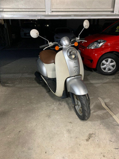 クレア　スクーピー　SCOOPY 埼玉　川口　ウーバー　Uber