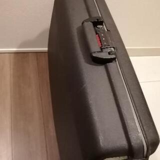 Samsonite　サムソナイト　スーツケース