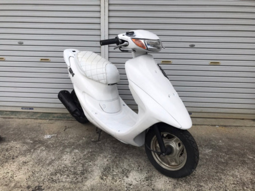 HONDA dio 車体 人気 全国配送可能❗️ | mayberrydental.ie