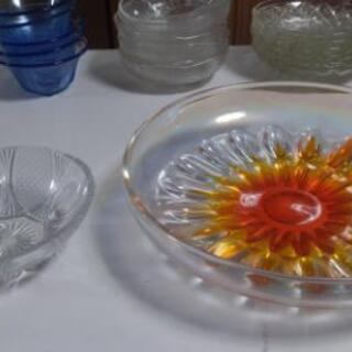 ガラス鉢
