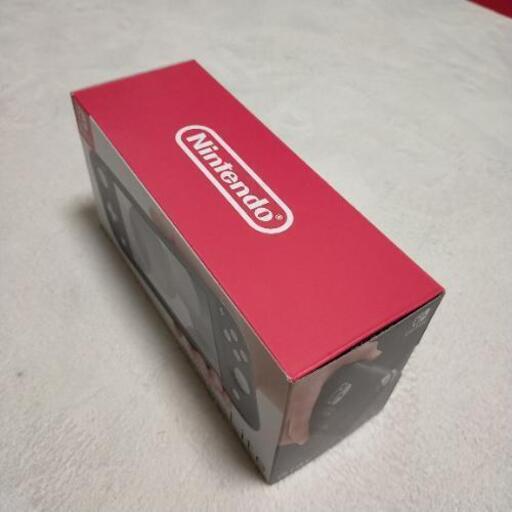 2/11正午まで！Nintendo Switch NINTENDO SWITCH LITE グレー 19,000円