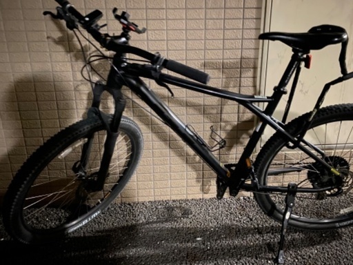 マウンテンバイク MTB GT AVALANCHE EXPERT Lサイズ