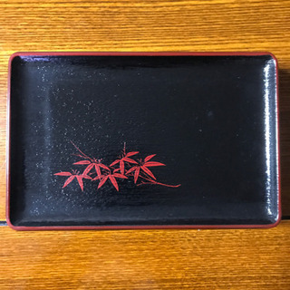 天ぷら皿　５枚
