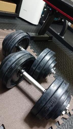 ホームトレーニングセット