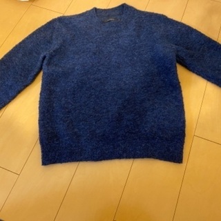 【ネット決済】RAGEBLUE セーター