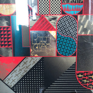 これからの季節にオススメ★バートン　ビンディング付き