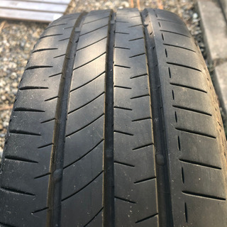 【値下げ！】タイヤ（レグノ）&ホイール　4本セット