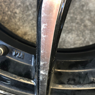 【値下げ！】タイヤ（レグノ）&ホイール　4本セット