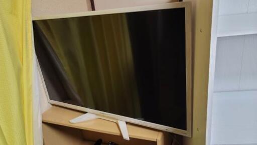 〘 値下げ〙 テレビ ORION 32型 地デジ液晶テレビ      オマケ付