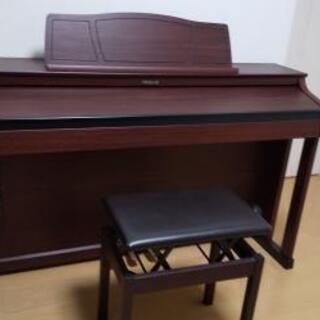 Roland 電子ピアノ HP-305-GP