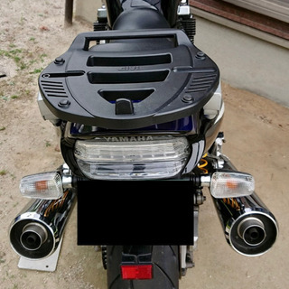 XJR1300 2004年 車検2022/5 ETC付【受付終了】