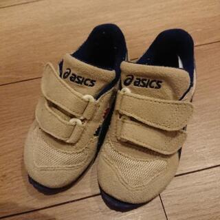 asics  15cm