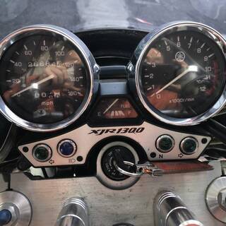 売約】【車検2年付】空冷！キャブ！こだわりのネイキッド！ヤマハ