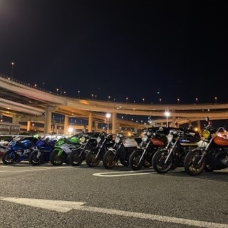 埼玉東京千葉付近でバイク好きな人集まりましょ！ツーリングチーム