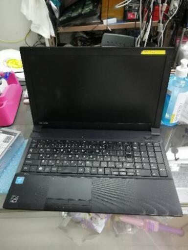 PCノート