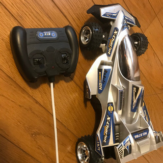 古いラジコンの中古が安い！激安で譲ります・無料であげます｜ジモティー 