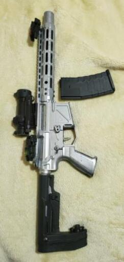 引っ越しのため買取募集してますAPS PHANTOM Extremis MARK V