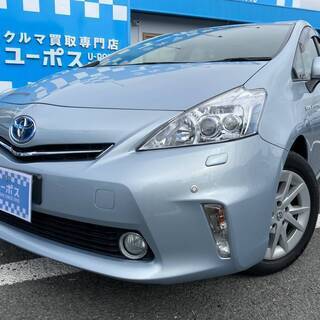 大阪府のプリウスa 中古車 ジモティー