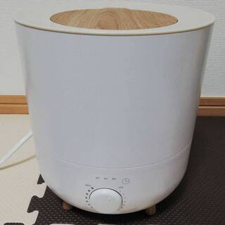 【ネット決済】中古加湿器売ります！